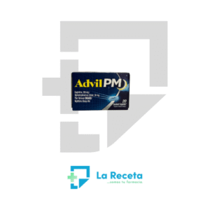 Advil PM