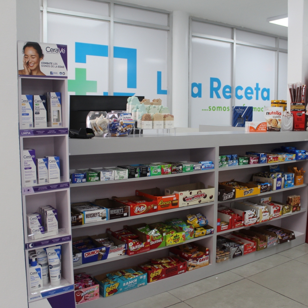 Somos tu farmacia