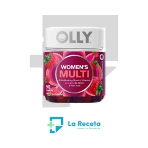 Olly Women´s Multi