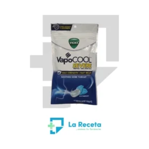 Vapo COOL Severe