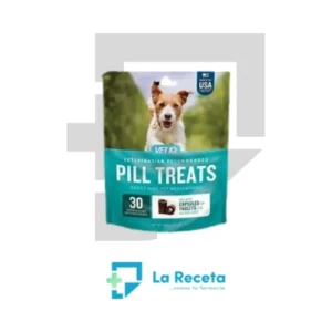 Pill Treats