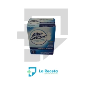 ALKA-Seltzer
