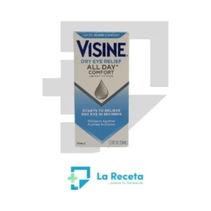 Dry Eye Relief