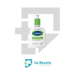 CETAPHIL Moisturizing Lotion