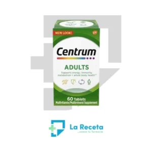 Centrum Adults