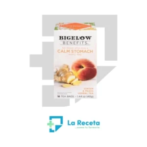 Bigelow Benefits Calm Stomach