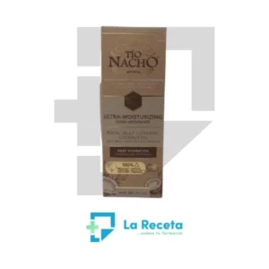 Tio Nacho Conditioner