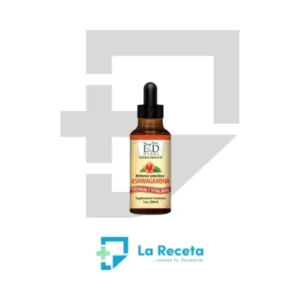 Ashwagandha Drops