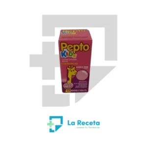 Pepto Kids