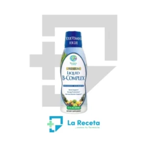Premium Liquid B-Complex