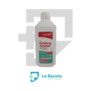 Ethyl Rubbing Alcohol 70%