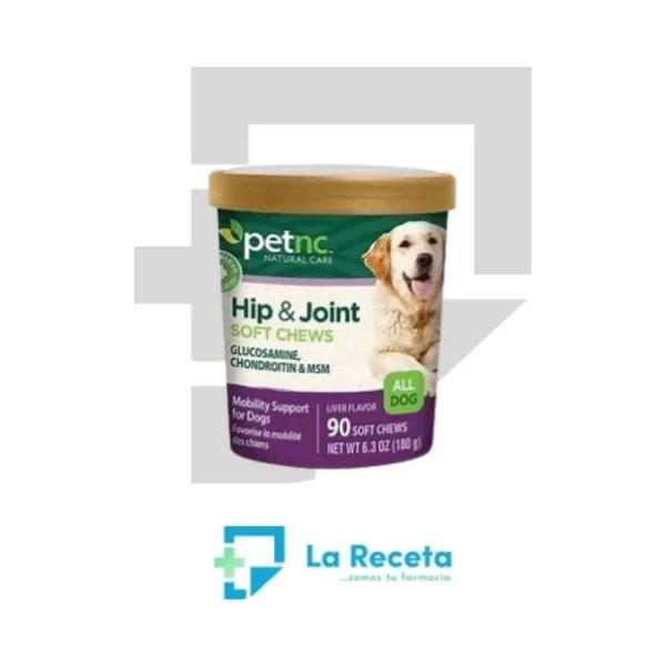 Hip & Joint