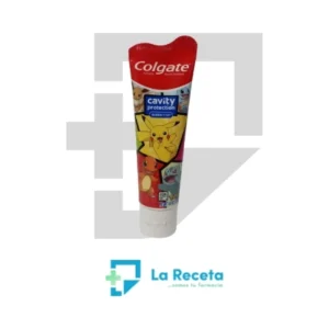 Colgate Cavity Protetion Kids
