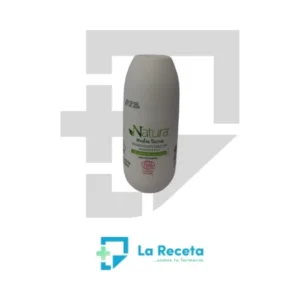 Deodorante Roll-On