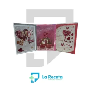 Tarjetas de regalo