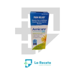Arnicare GEL HOMEOPATHIC MEDICINE