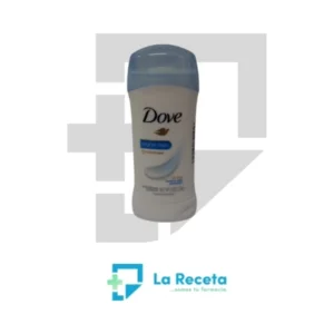 Dove Antiperspirant Deodorant Original Clean