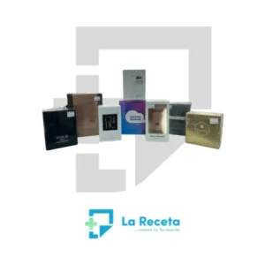Perfumes