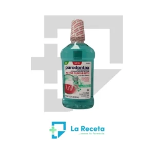 Parodontax Active Gum Healt
