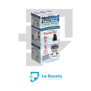 Neilmed Sinus Rinse