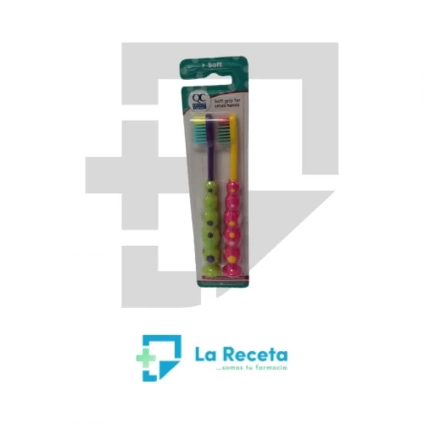 Kids Toothbrush