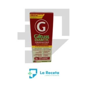 Giltuss Diabetic