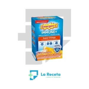 Emergen-C Immune+