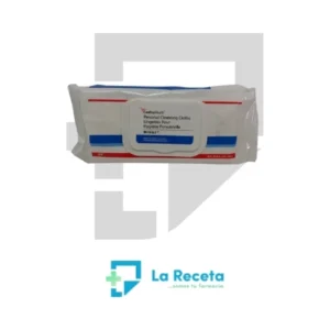 Personal Cleansing Cloths
