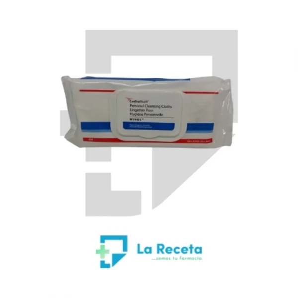 Personal Cleansing Cloths
