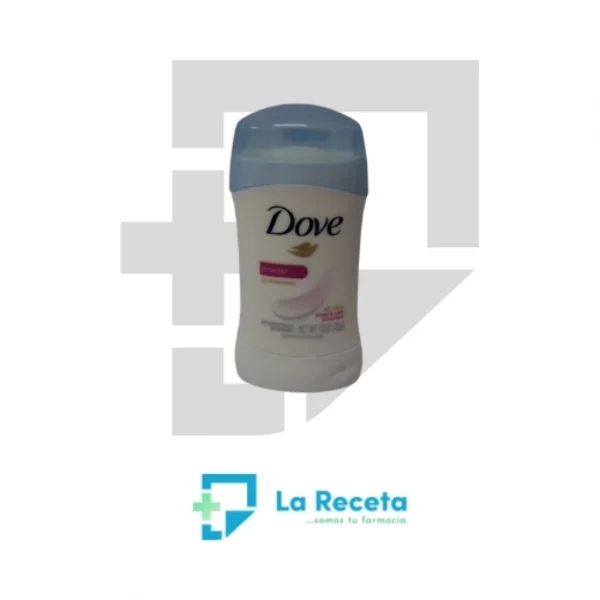 Dove Antiperspirant Deodorant