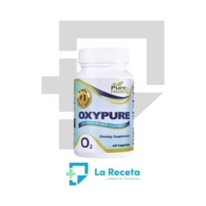Oxypure Cleanser 1