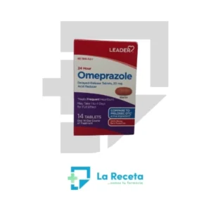 Omeprazole