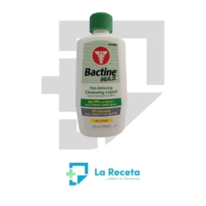 Pain Relieving Cleansing Liquid