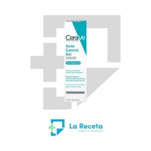 Acne Control Gel