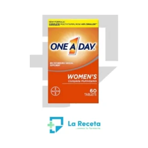 One a Day Women´s