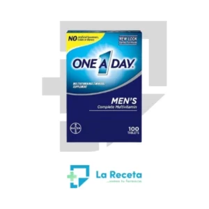 One a Day Men´s