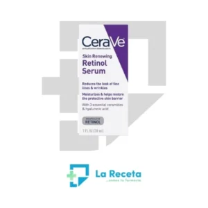Skin Renewing Retinol Serum