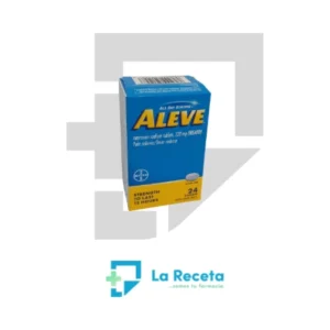 ALEVE