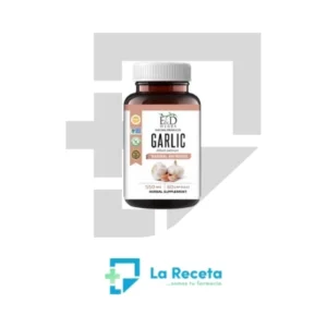 Garlic 550mg