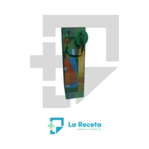 Bolsa de regalo para botellas
