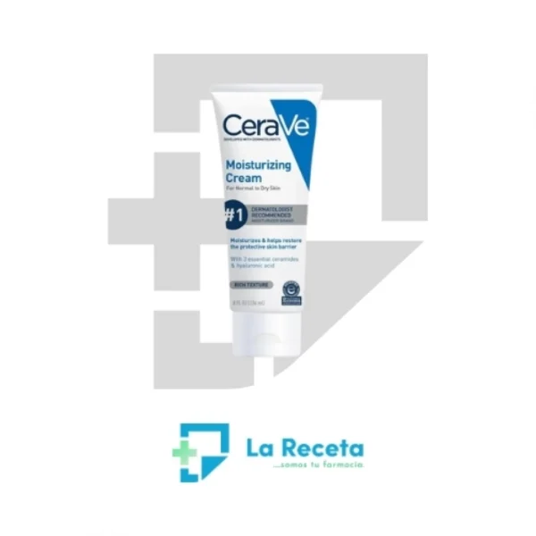 Moisturizing Cream