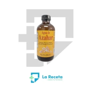 Agua de Azahar