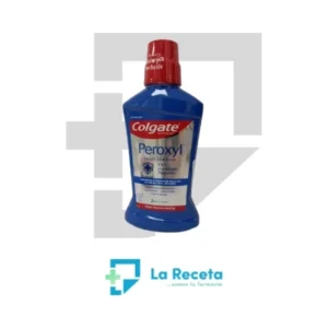 Peroxyl mouth Sore Rinse