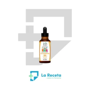KIDS Concentriherbs Drops