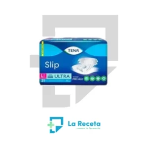 TENA SLIP ULTRA LARGE