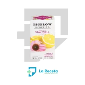 Bigelow Benefits Stay Well