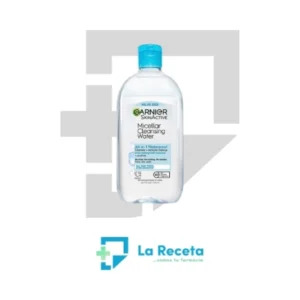 Garnier SkinActive Micellar Cleansing Water