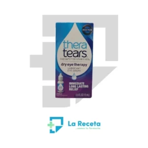 Dry Eye Therapy
