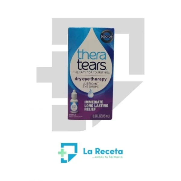 Dry Eye Therapy
