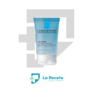 TOLERAINE DOBLE REPAIRE MATTE FACE MOISTURIZER